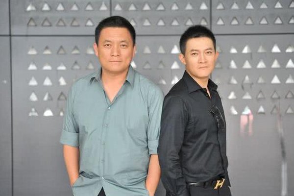 郭靖宇是大导演吗 和杨志刚什么关系
