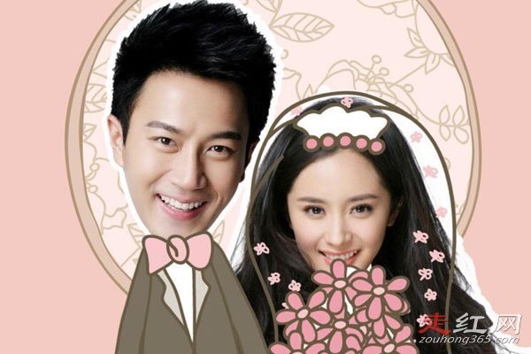 杨幂我老公呢1分钟是什么梗和刘恺威真的离婚了吗