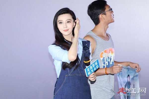 李晨人品很差吗 和范冰冰为什么分手真相