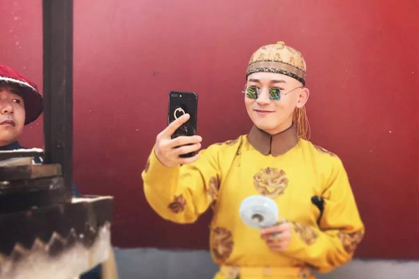 聂远的片酬是多少 和妻子离婚也是因为出轨