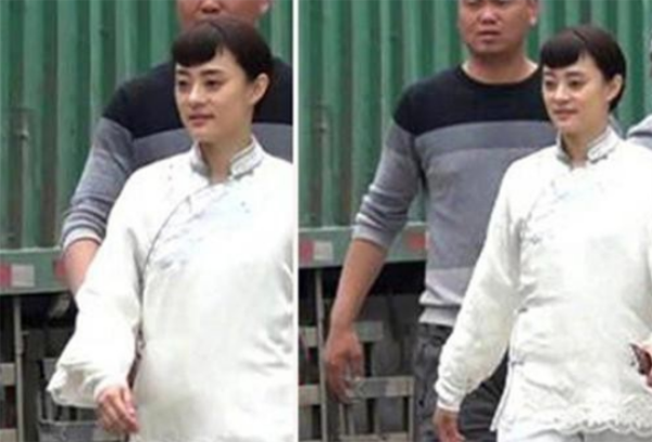 邓超孙俪承认已怀三胎 生孩子还会持续被传出