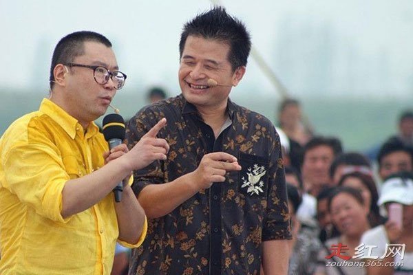 毕姥爷事件的原话视频是什么 导致毕福剑被封杀和开除