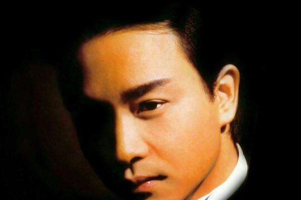 张国荣死亡真相令人毛骨悚然 面部分析抑郁严重