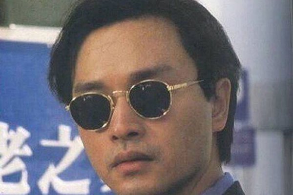 张国荣死亡真相令人毛骨悚然 面部分析抑郁严重