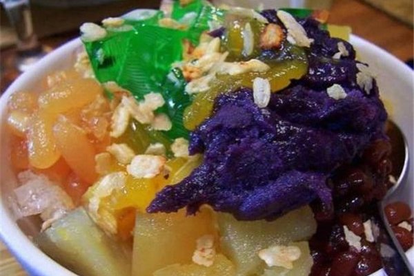 20������ĵ�ʳ������ һ�������Ȱ���