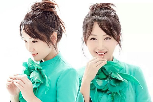 杨钰莹红楼事件真相 一生未嫁的原因是什么