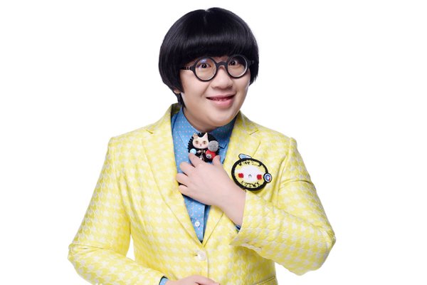 奇葩说颜如晶个人资料 口才和她的家世有关吗