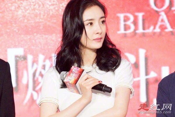 杨幂刘恺威为什么离的婚 被说离婚的次数已经数不清楚了
