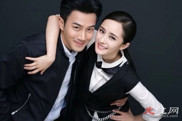 杨幂刘恺威为什么离的婚 被说离婚的次数已经数不清楚了