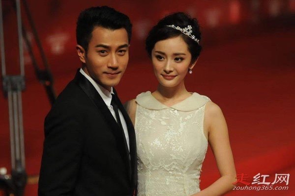 杨幂刘恺威为什么离的婚 被说离婚的次数已经数不清楚了