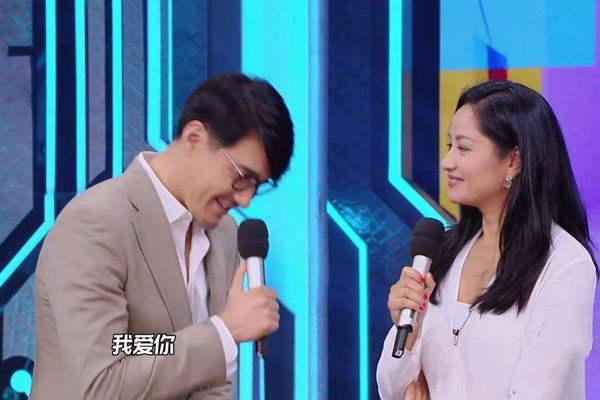 瞿颖胡兵为什么没有在一起 一起唱过歌彼此错过了