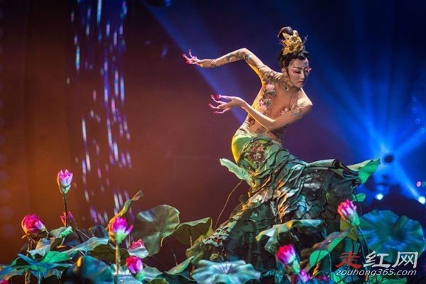 ����Ƽ�������������ϼ�� �������赸Ϊ�κֲܿ�