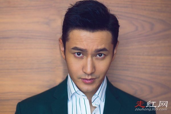 黄晓明股市18亿事件怎么回事 戴假发套导致头发掉了很多