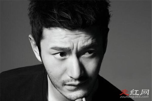 黄晓明股市18亿事件怎么回事 戴假发套导致头发掉了很多