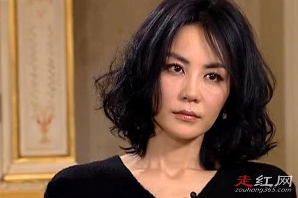 谢霆锋为王菲哭了三次 复合单纯的就是因为爱