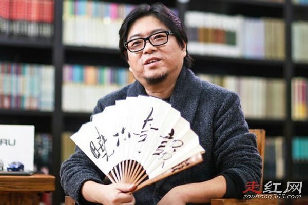 高晓松被国家封了吗 晓松奇谈被和谐的几集