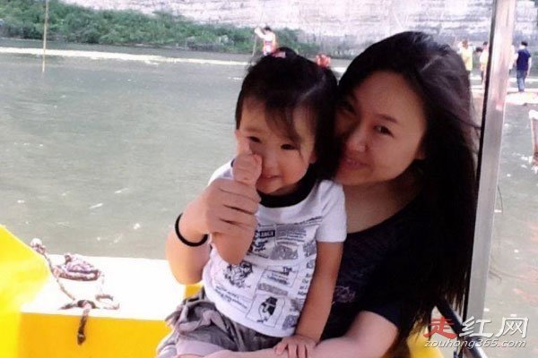 潘阳真的意外身亡了吗长时间没有看到她的身影