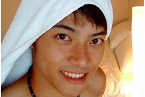 宋芸桦男友是谁 和吴易颖现在分手了