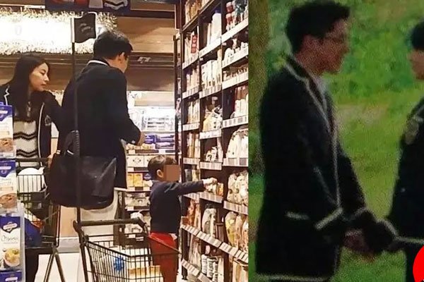 郭晶晶在霍家地位怎样 不被霍家接受怀孕落魄?