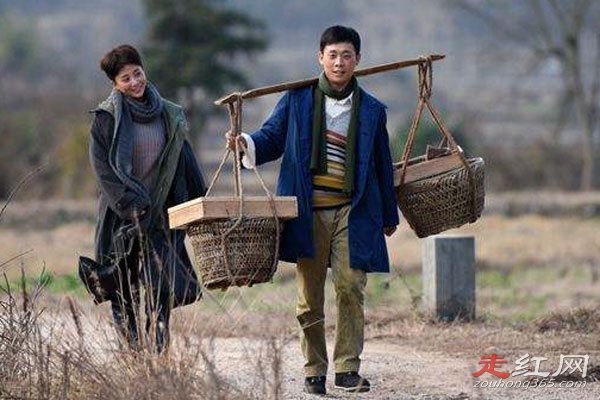 陈江河卖袜子是第几集 出现在第六集中