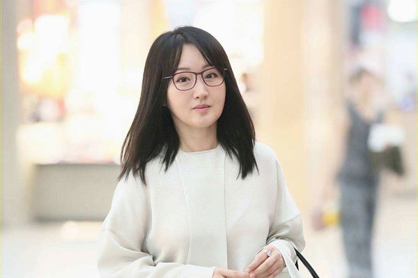 杨钰莹结婚了吗 在过去的名气非常大