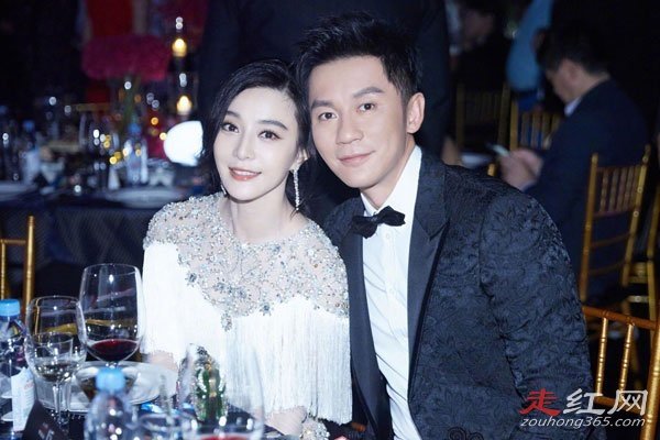 李晨范冰冰现状如何 早就传出要结婚的消息