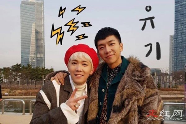 李胜基和林允儿因为什么分手 公布恋情之后不久就分手