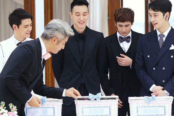 ��ʢ����Ϊʲôû��һ�� ��Ŀ����˽��û��ϵ