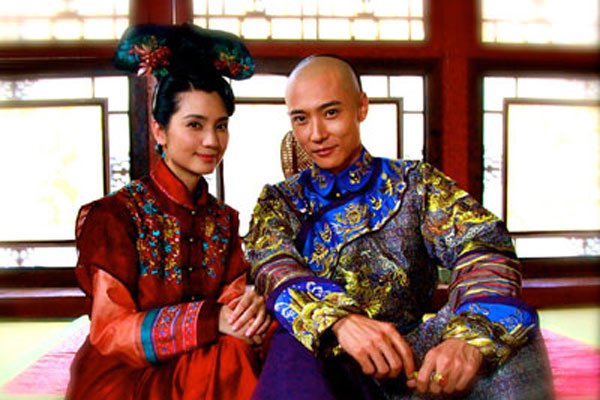 张丹峰和毕滢怎么回事 妻子洪欣也出面澄清