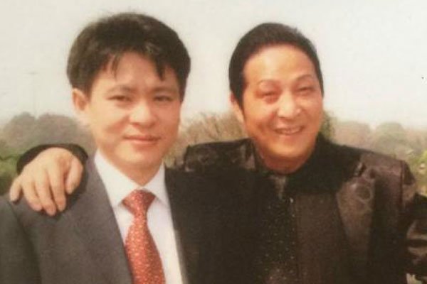 ���ִ�ʦΪʲô������� ���ӱ�ɱ��˭����������ʧ