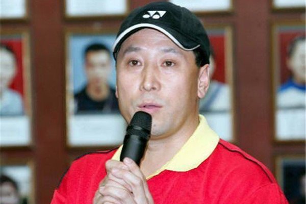 李永波和龚智超是怎么回事 与女队员张宁的关系