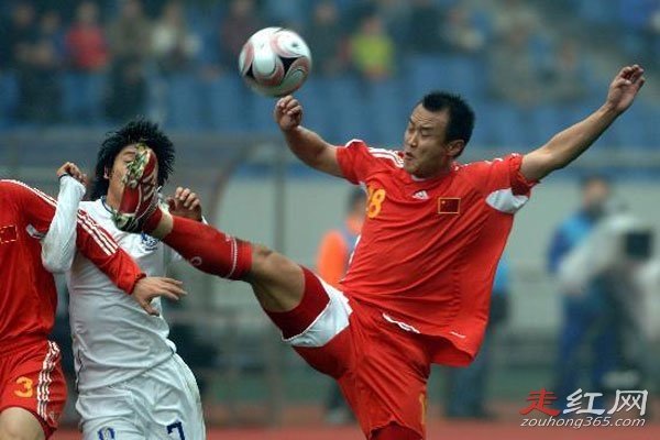 国足黑色三分钟指的什么 最后的生死之间掉链子