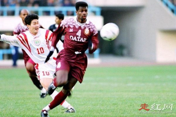 国足黑色三分钟指的什么 最后的生死之间掉链子