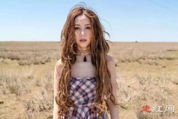 邓紫棋等了九年的人是谁 之前有过很多绯闻男友