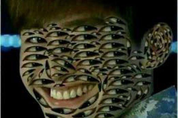 �ź��ĵ��۾�ͼƬ ʮ��������ȫ���۾�