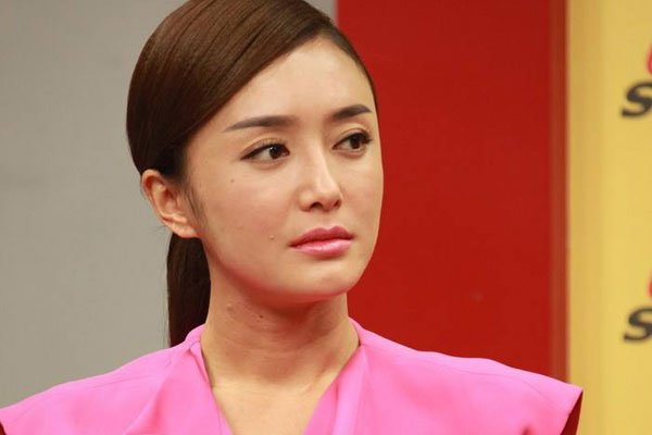 秦岚陆川为何分手 有苏有朋参与怎么回事