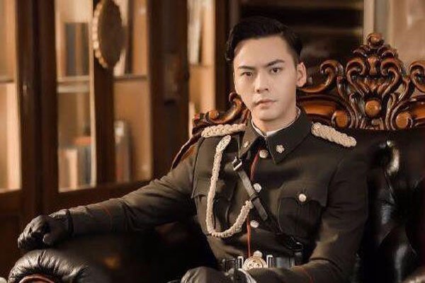 张启山怎么死的 他就是九门之首