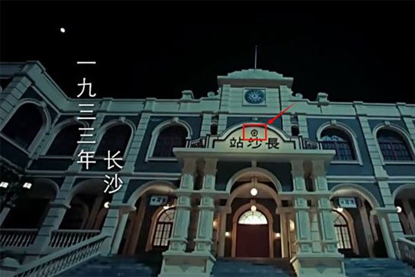 张启山怎么死的 他就是九门之首