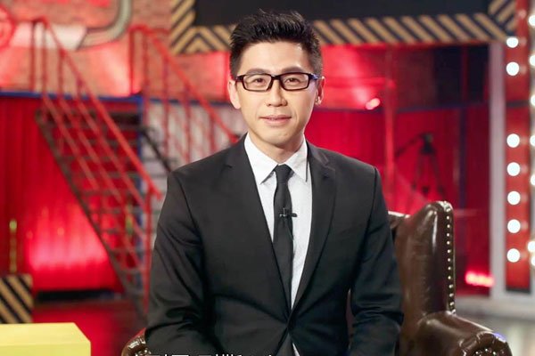 胡渐彪过去发生过什么 结婚后对感情很负责