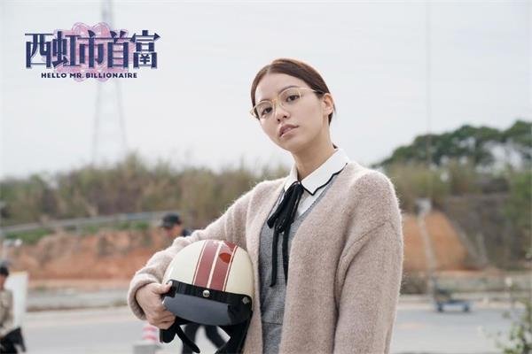 宋芸桦沈腾不会再合作怎么回事西虹市首富唯一女主角