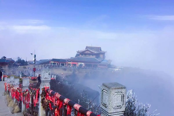 王林真的有法术吗 政客把他奉为坐上宾