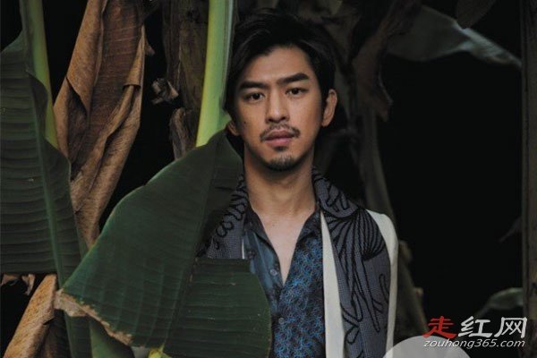 为什么说陈柏霖是玩咖 私生活还是比较混乱的