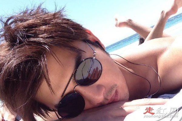 为什么说陈柏霖是玩咖 私生活还是比较混乱的