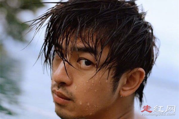 为什么说陈柏霖是玩咖 私生活还是比较混乱的