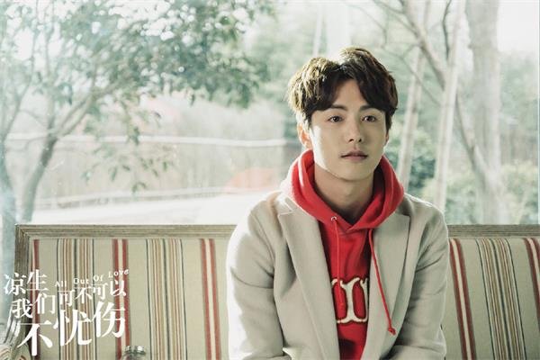 凉生最后和谁在一起了 结局十分凄凉留有悬念