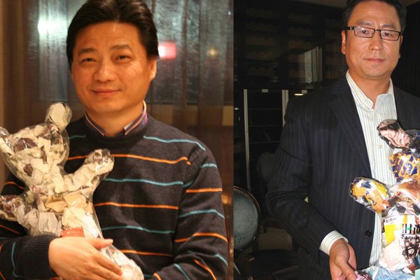 白岩松和崔永元是朋友吗 认清崔永元的嘴脸怎么回事