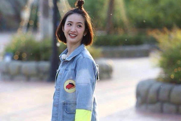 林依晨胡歌谈过恋爱吗 是情侣,还分手了?