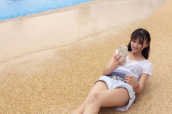 ��������Ǳ������ô���� ��ϷŮ���Ѿ������