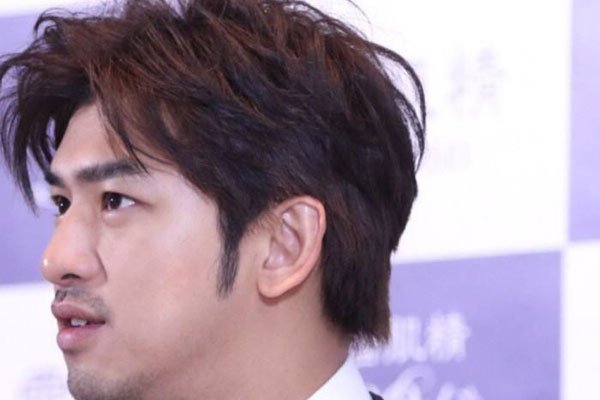 陈柏霖的私下性格 有一个恋爱了6年的女友