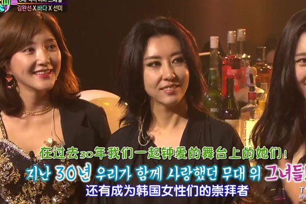 金元萱张菲为何分手 一个已经结婚,另外一个单身